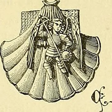An illustration from Gazette des beaux-arts, 1859, leaf 129