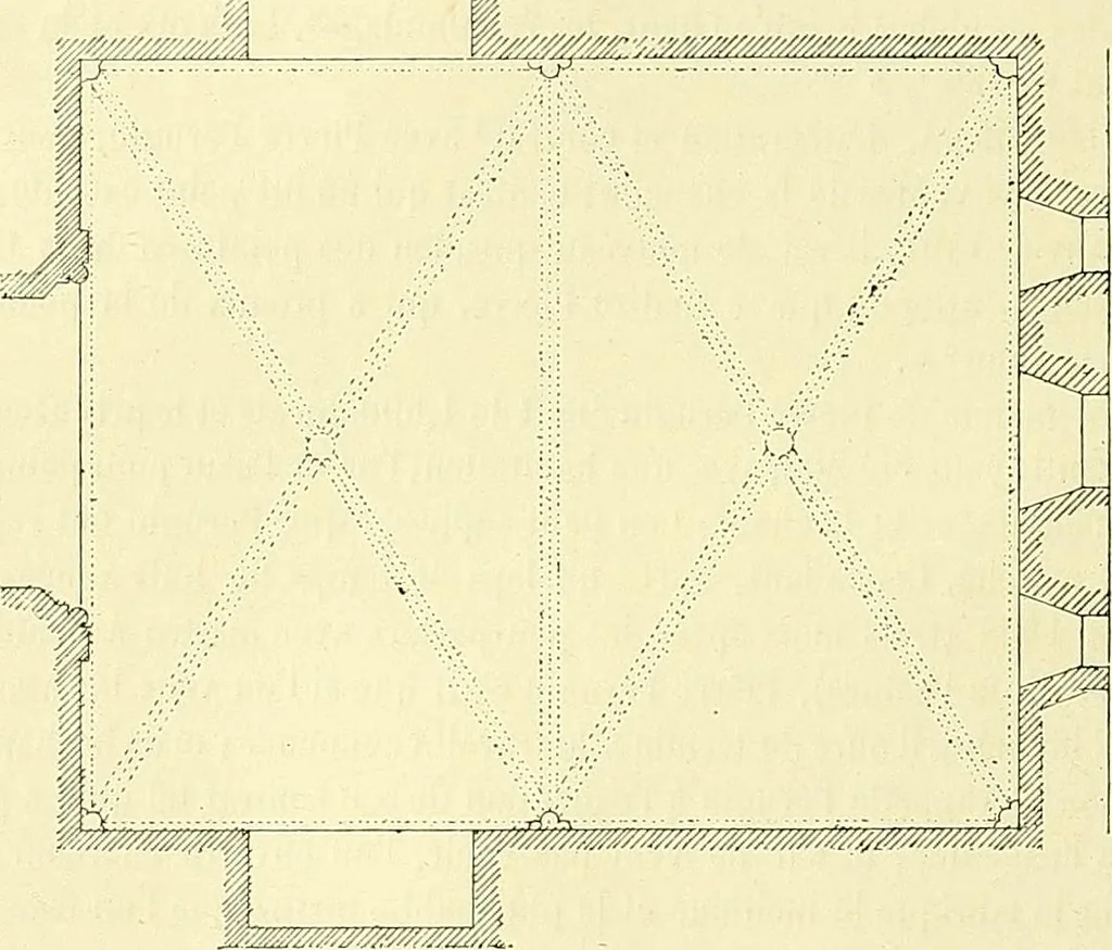 An illustration from Gazette des beaux-arts, 1859, leaf 162