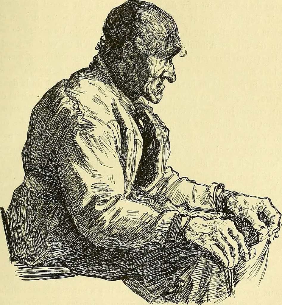 An illustration from Gazette des beaux-arts, 1859, leaf 179
