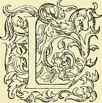 An illustration from Gazette des beaux-arts, 1859, leaf 190