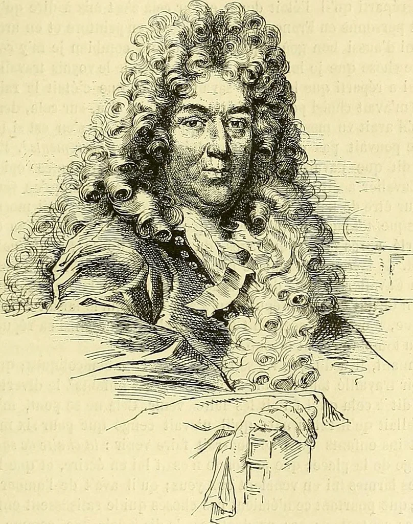 An illustration from Gazette des beaux-arts, 1859, leaf 193