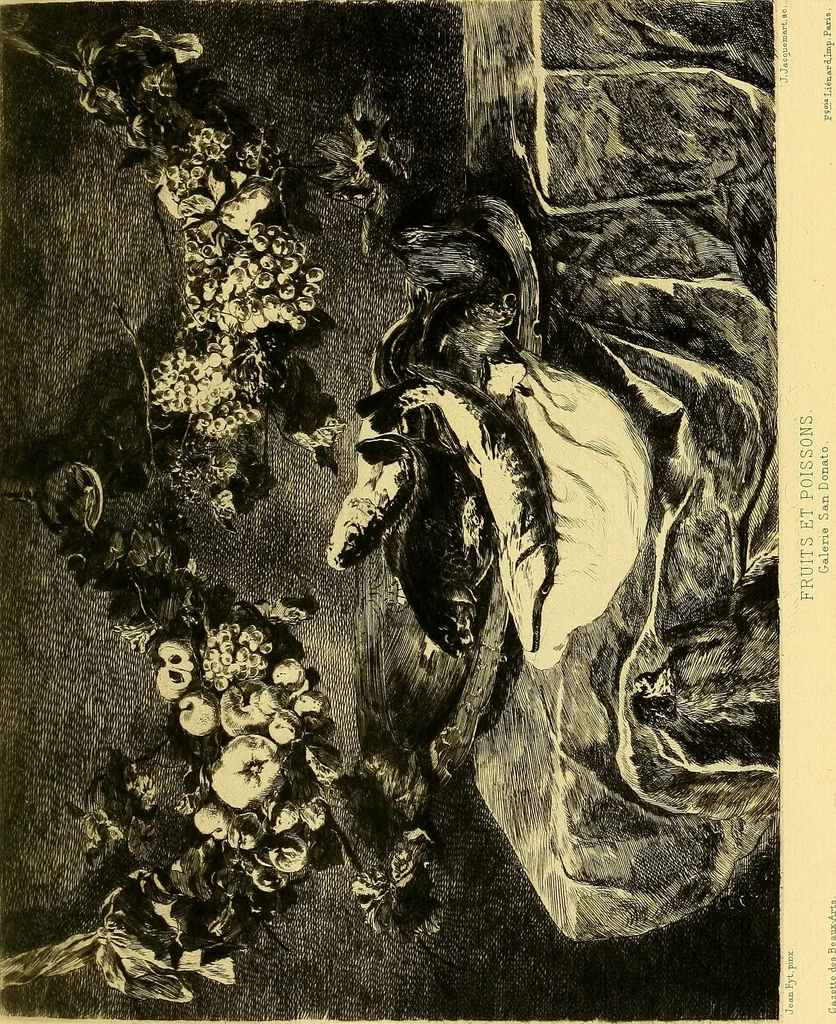 An illustration from Gazette des beaux-arts, 1859, leaf 233