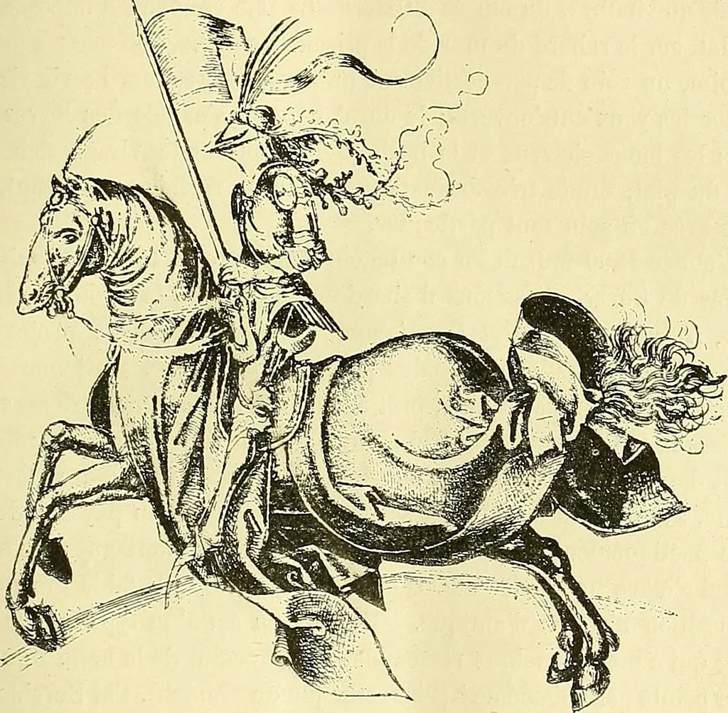 An illustration from Gazette des beaux-arts, 1859, leaf 239