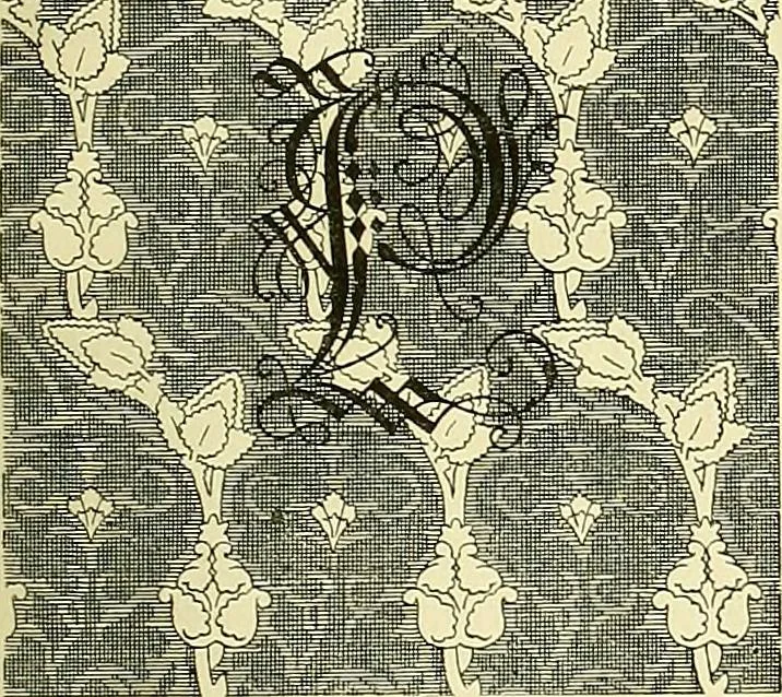 An illustration from Gazette des beaux-arts, 1859, leaf 291