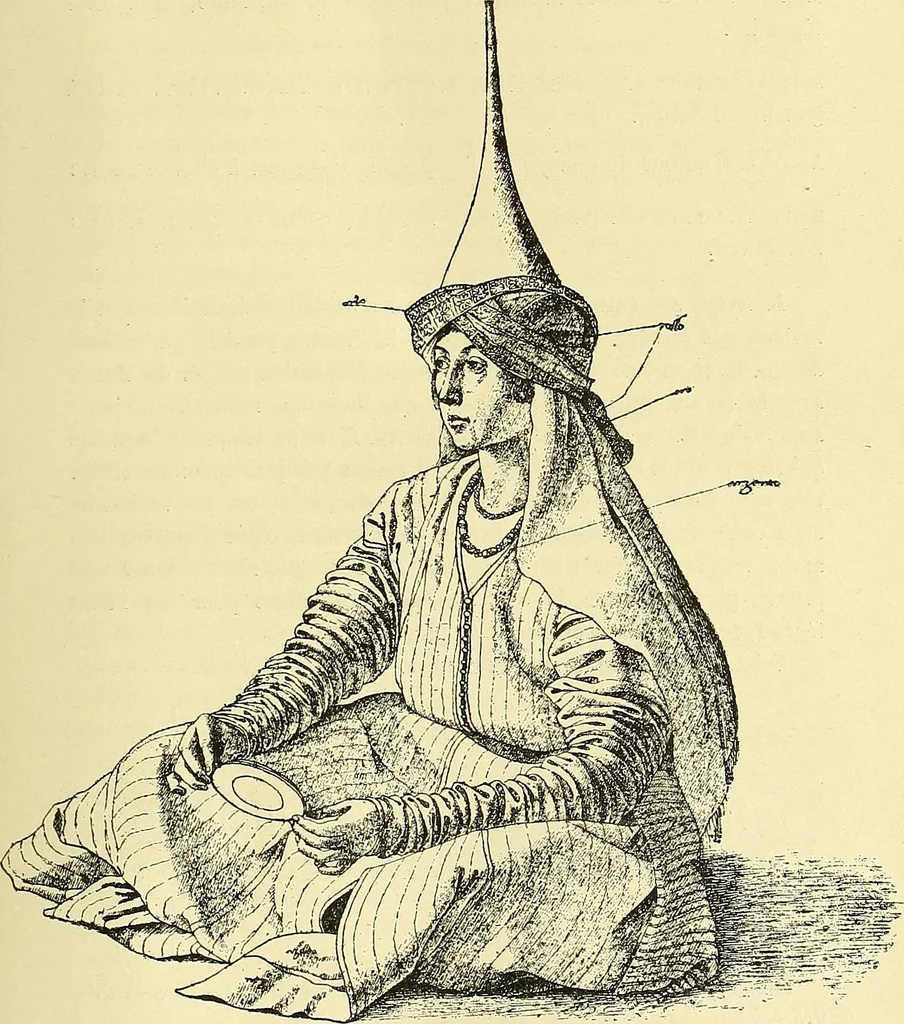 An illustration from Gazette des beaux-arts, 1859, leaf 33