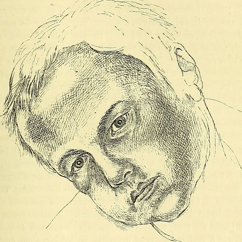 An illustration from Gazette des beaux-arts, 1859, leaf 349