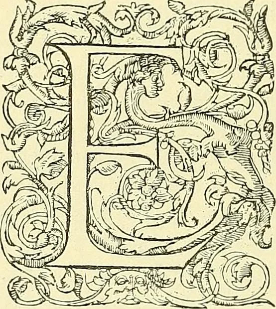 An illustration from Gazette des beaux-arts, 1859, leaf 40