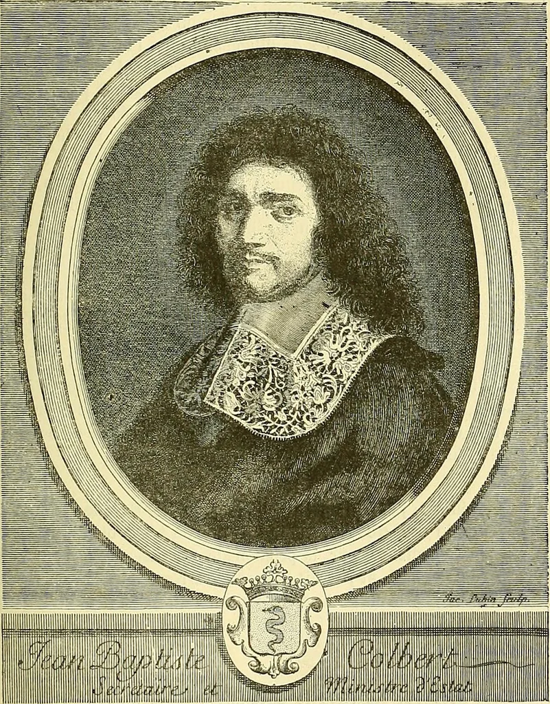 An illustration from Gazette des beaux-arts, 1859, leaf 405