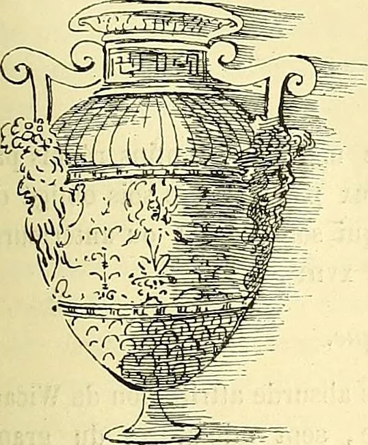 An illustration from Gazette des beaux-arts, 1859, leaf 423