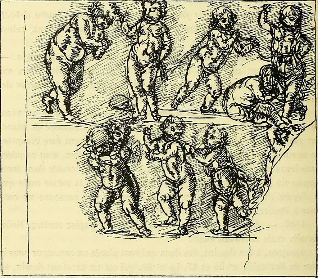 An illustration from Gazette des beaux-arts, 1859, leaf 428