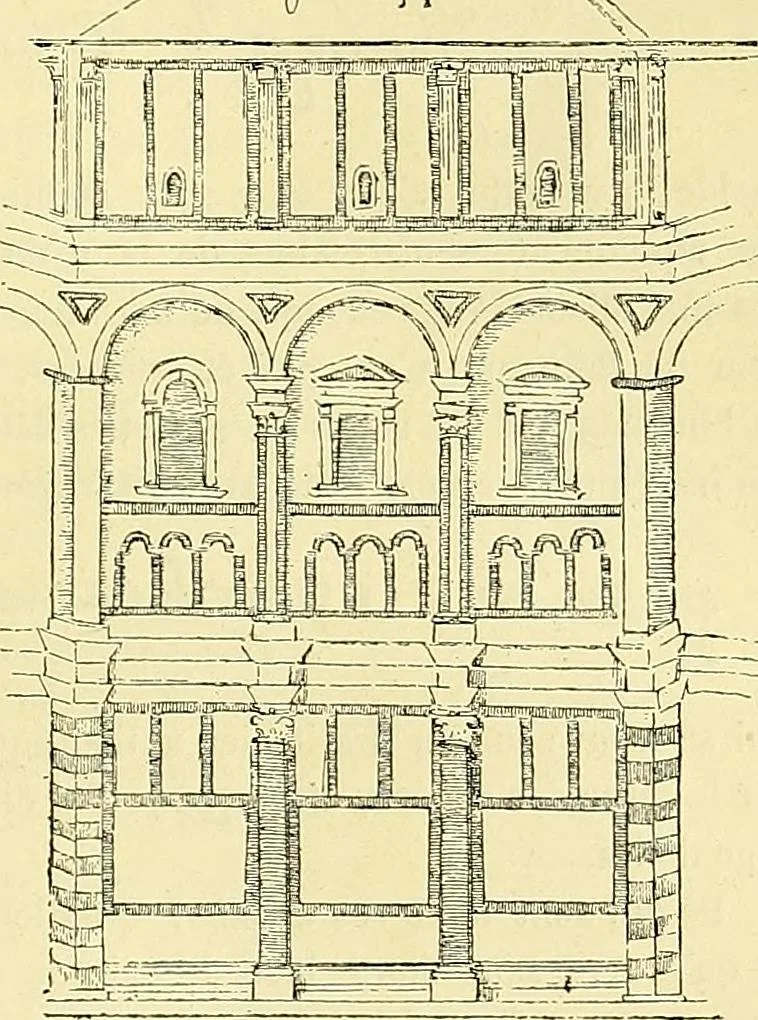 An illustration from Gazette des beaux-arts, 1859, leaf 435