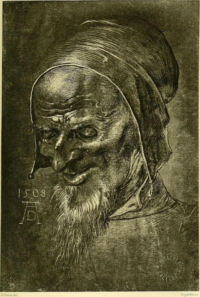An illustration from Gazette des beaux-arts, 1859, leaf 481