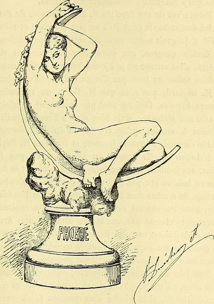 An illustration from Gazette des beaux-arts, 1859, leaf 49