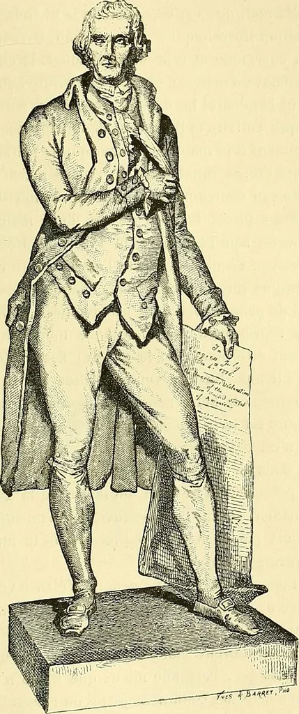 An illustration from Gazette des beaux-arts, 1859, leaf 495