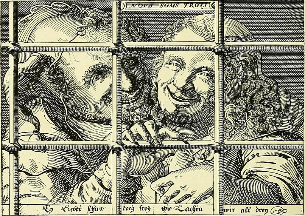 An illustration from Gazette des beaux-arts, 1859, leaf 504