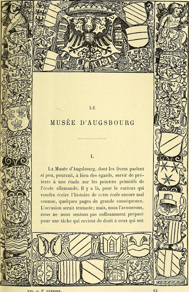 An illustration from Gazette des beaux-arts, 1859, leaf 527