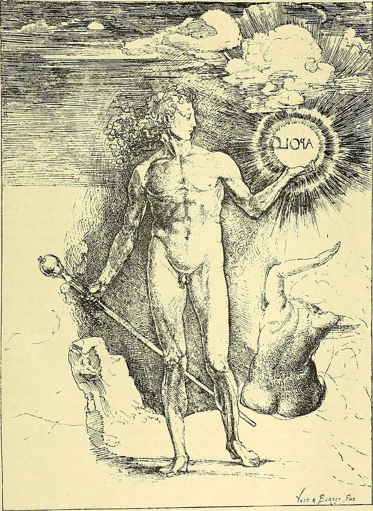 An illustration from Gazette des beaux-arts, 1859, leaf 577