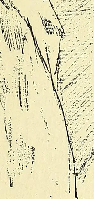 An illustration from Gazette des beaux-arts, 1859, leaf 59