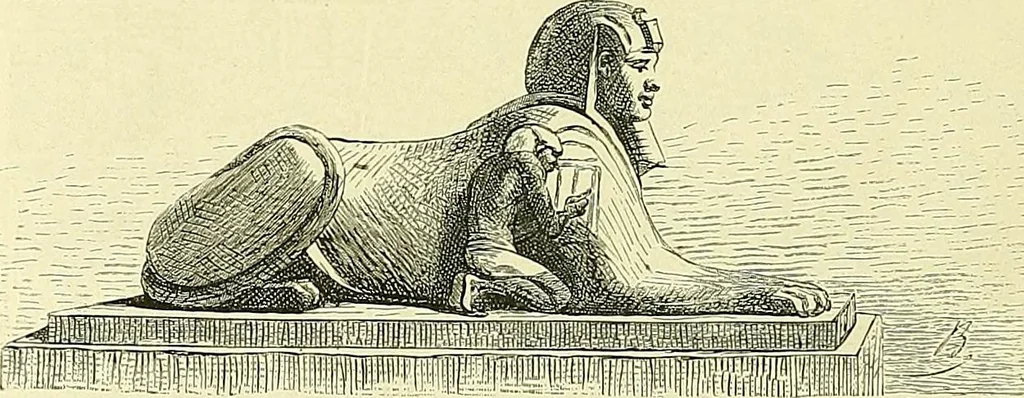 An illustration from Gazette des beaux-arts, 1859, leaf 616