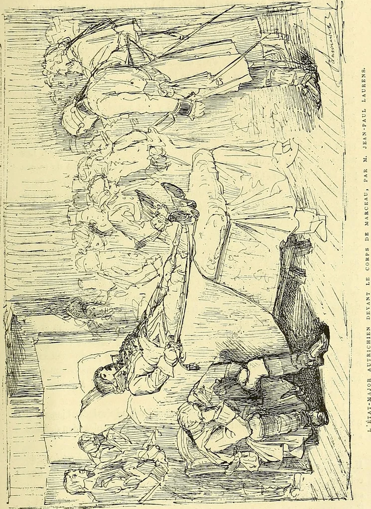 An illustration from Gazette des beaux-arts, 1859, leaf 65