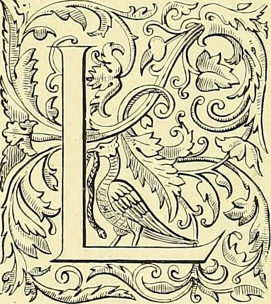 An illustration from Gazette des beaux-arts, 1859, leaf 123