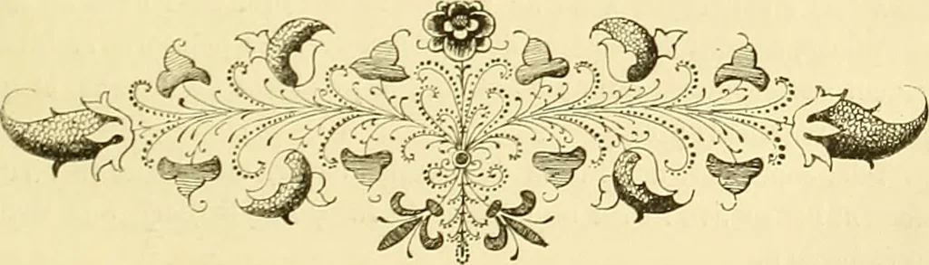 An illustration from Gazette des beaux-arts, 1859, leaf 134