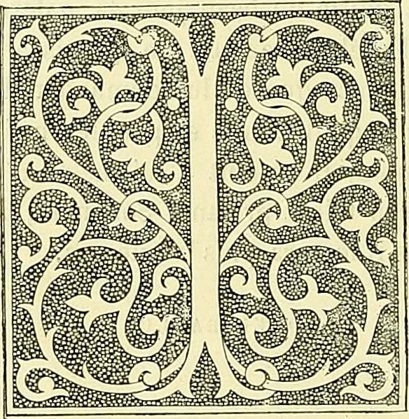 An illustration from Gazette des beaux-arts, 1859, leaf 175