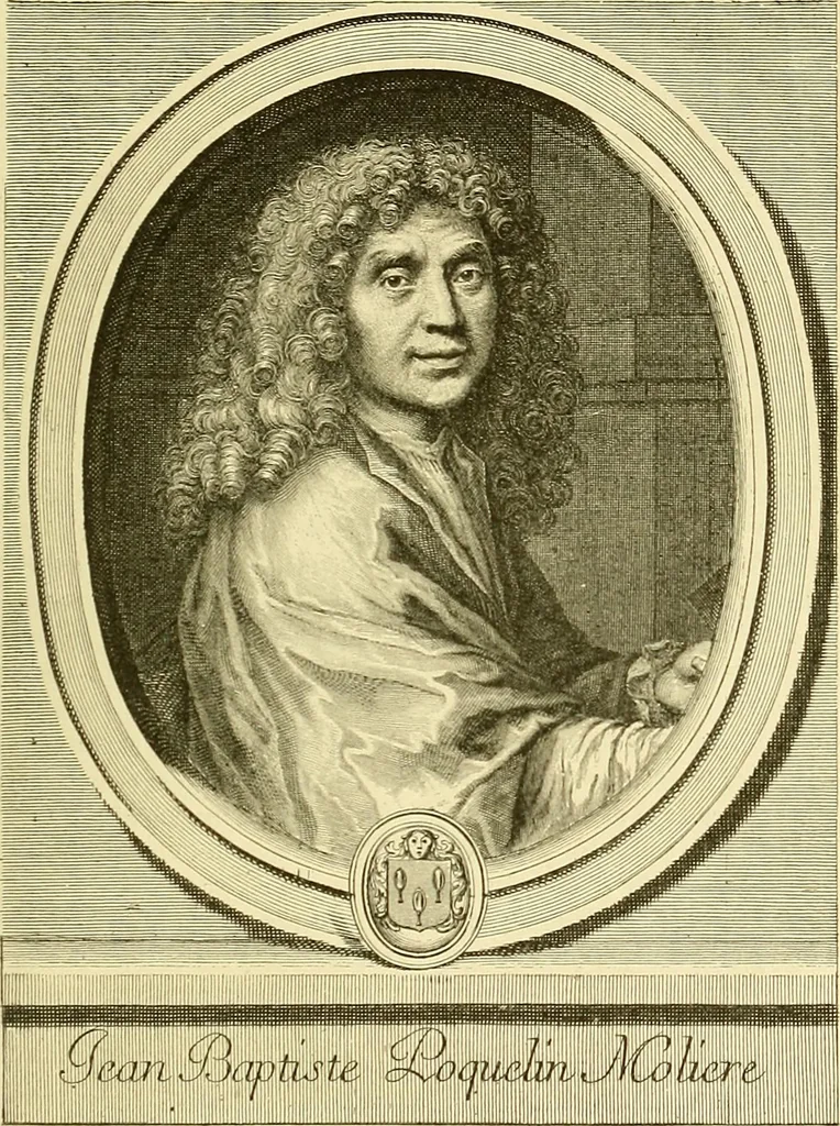 An illustration from Gazette des beaux-arts, 1859, leaf 238