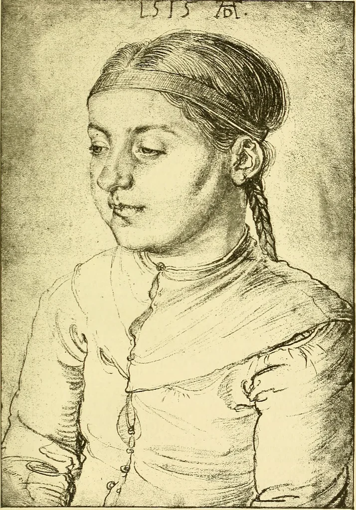 An illustration from Gazette des beaux-arts, 1859, leaf 268