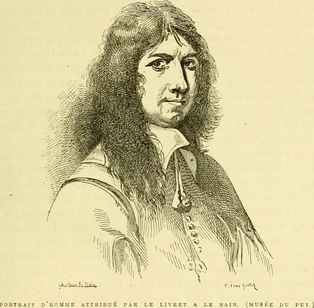 An illustration from Gazette des beaux-arts, 1859, leaf 288