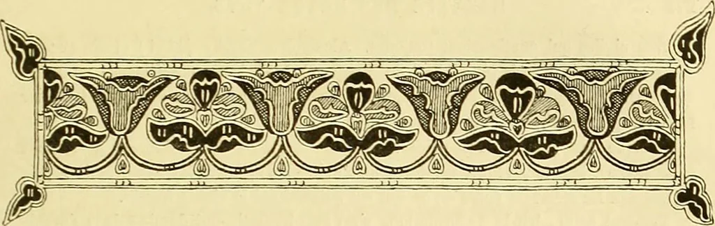 An illustration from Gazette des beaux-arts, 1859, leaf 294