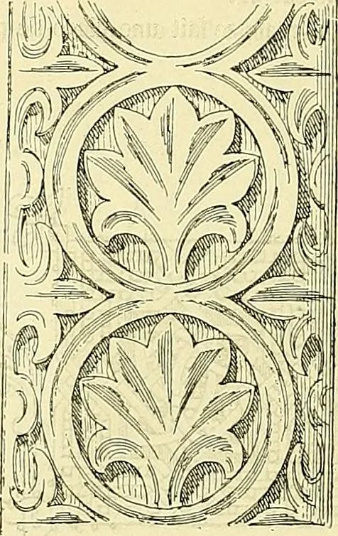 An illustration from Gazette des beaux-arts, 1859, leaf 301