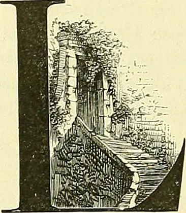 An illustration from Gazette des beaux-arts, 1859, leaf 311