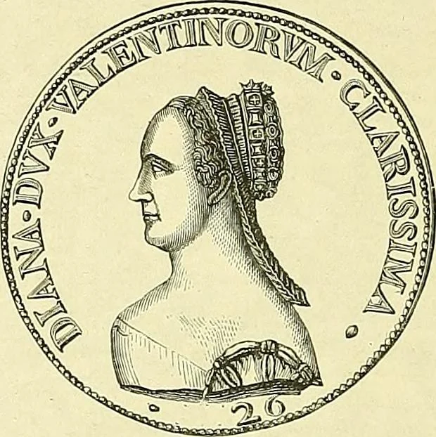An illustration from Gazette des beaux-arts, 1859, leaf 327