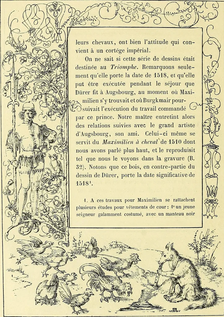 An illustration from Gazette des beaux-arts, 1859, leaf 355