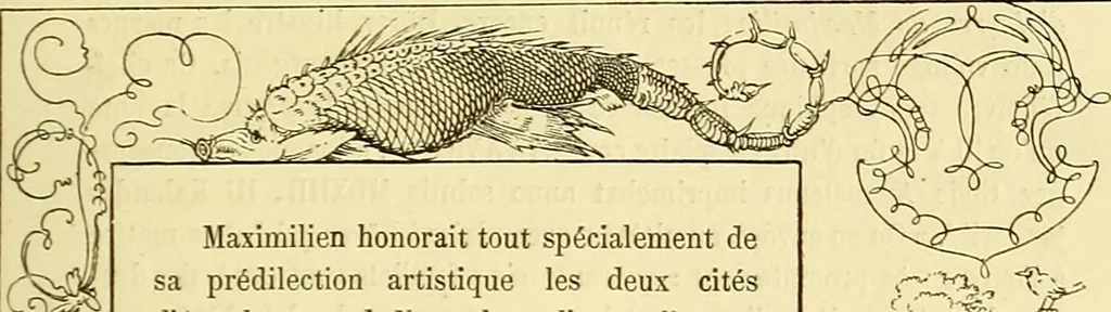 An illustration from Gazette des beaux-arts, 1859, leaf 356