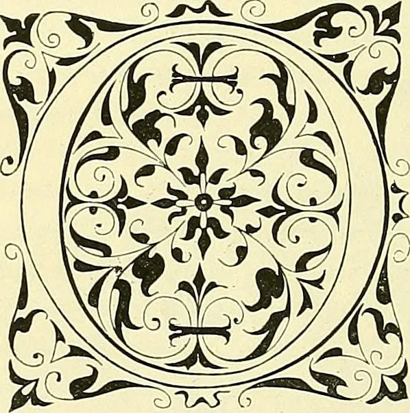 An illustration from Gazette des beaux-arts, 1859, leaf 37
