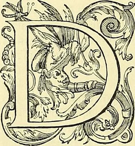 An illustration from Gazette des beaux-arts, 1859, leaf 391