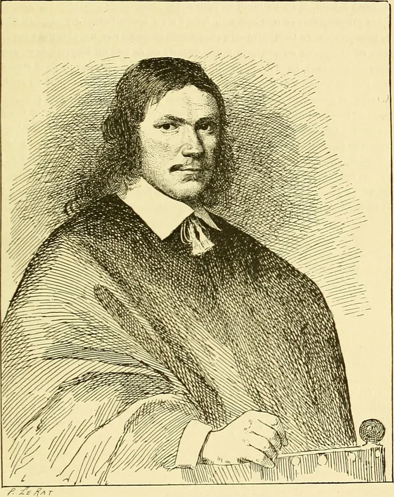 An illustration from Gazette des beaux-arts, 1859, leaf 396
