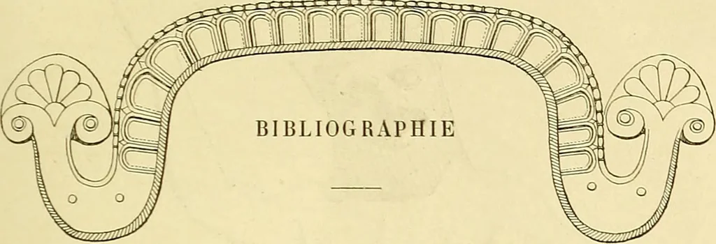 An illustration from Gazette des beaux-arts, 1859, leaf 512