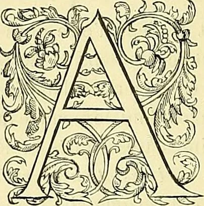 An illustration from Gazette des beaux-arts, 1859, leaf 557