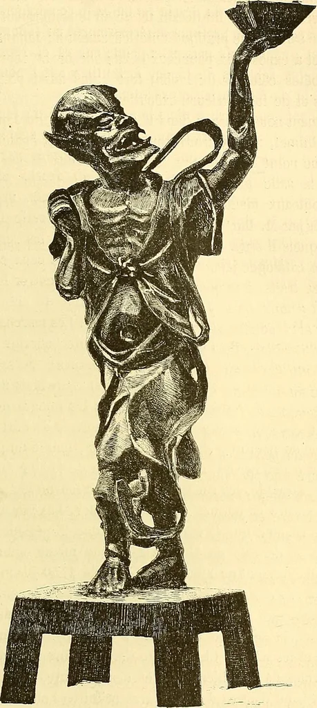 An illustration from Gazette des beaux-arts, 1859, leaf 1065