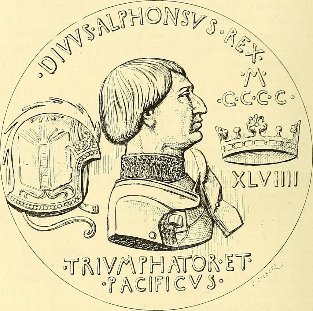 An illustration from Gazette des beaux-arts, 1859, leaf 1104