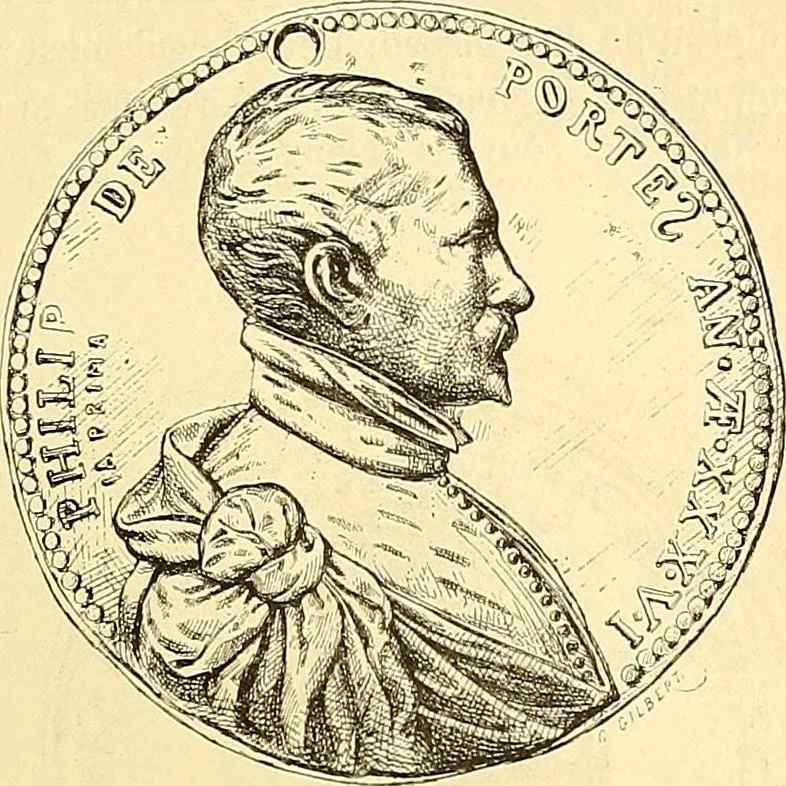 An illustration from Gazette des beaux-arts, 1859, leaf 1115