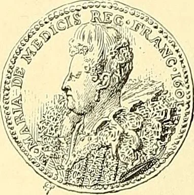 An illustration from Gazette des beaux-arts, 1859, leaf 1118