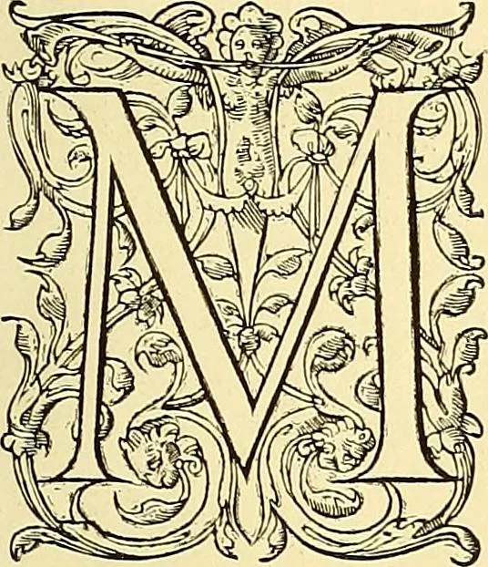 An illustration from Gazette des beaux-arts, 1859, leaf 23