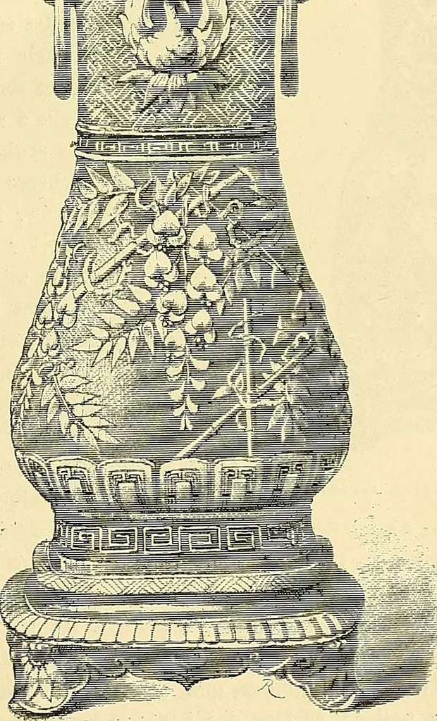An illustration from Gazette des beaux-arts, 1859, leaf 247
