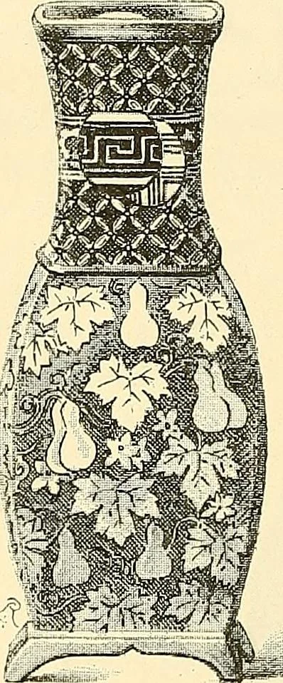 An illustration from Gazette des beaux-arts, 1859, leaf 248