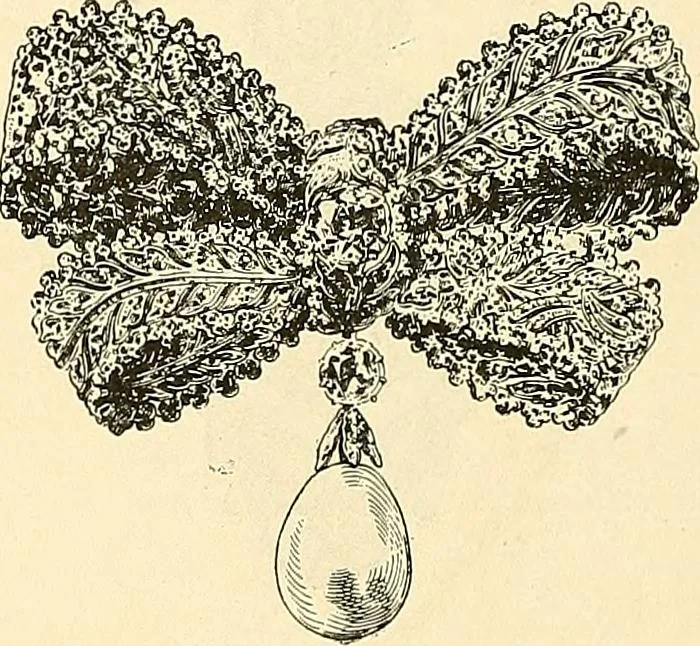 An illustration from Gazette des beaux-arts, 1859, leaf 274