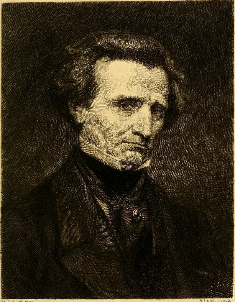 An illustration from Gazette des beaux-arts, 1859, leaf 29